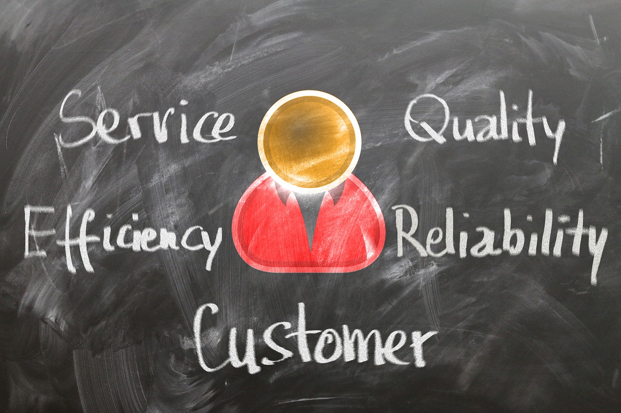 Customer Service Skills You Need To Be Successful