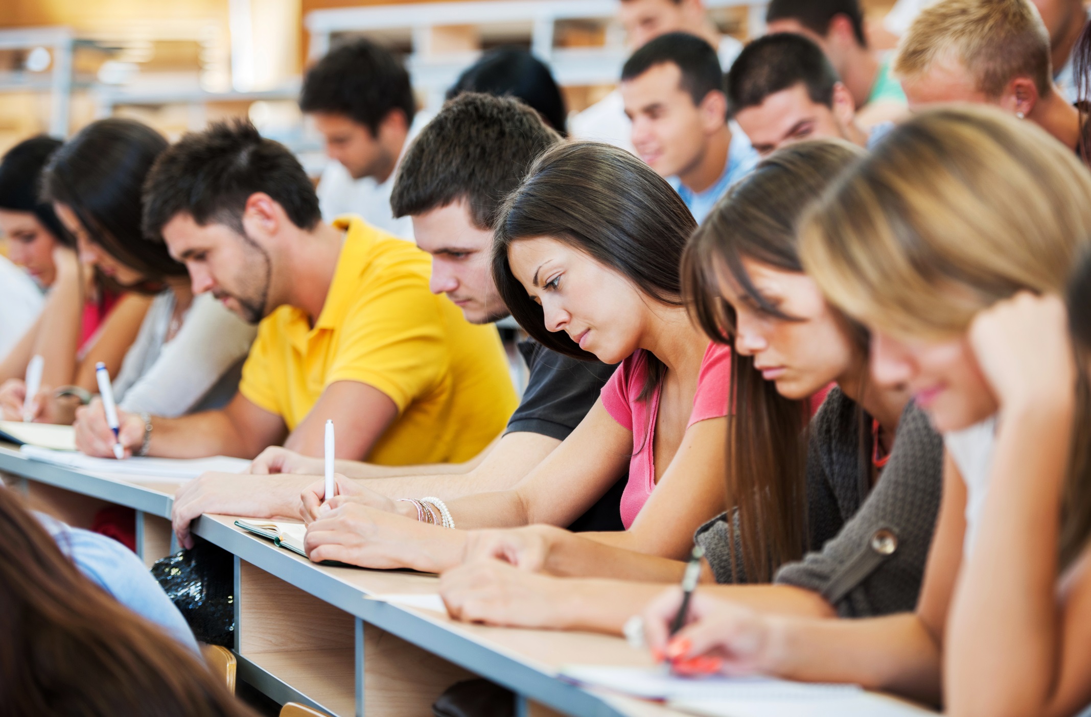 Importance Of Classroom Environment