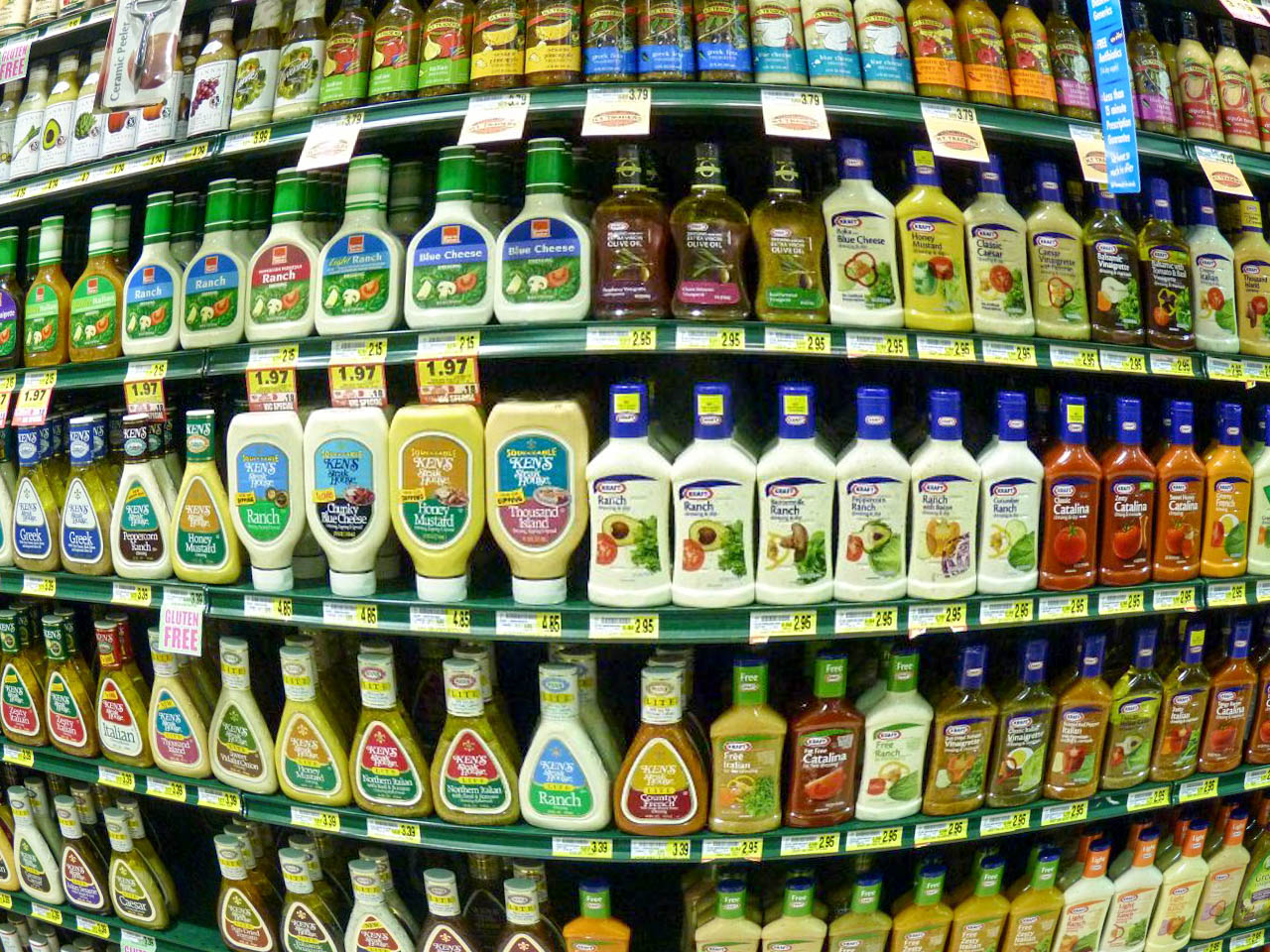 American Salad Dressings Blog_08042016