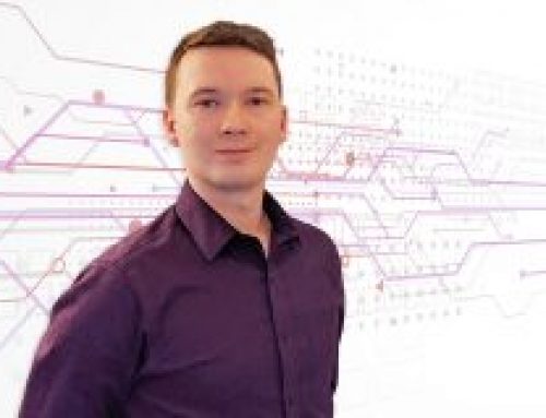 CSI Instructor Earns Affordable Materials Grant