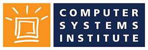 Computer Systems Institute Logo