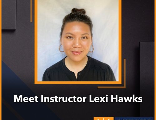 Alexis “Lexi” Hawks