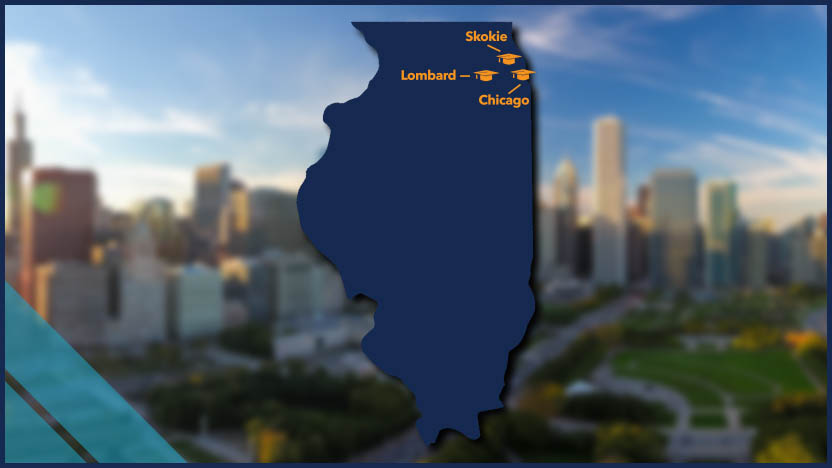 CSI Illinois Catalog