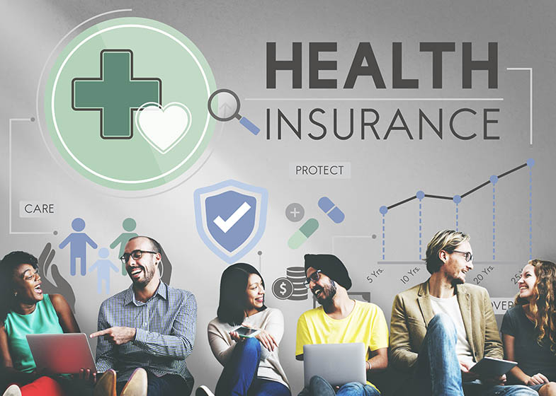 Health-Insurance Health-Insurance