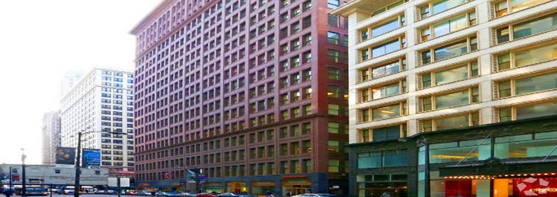 chicago campus chicago campus