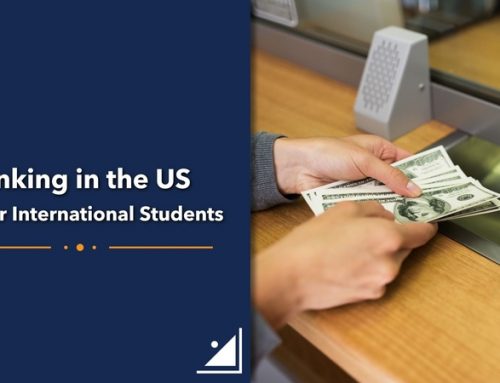 Banking in the US – Tips for International Students