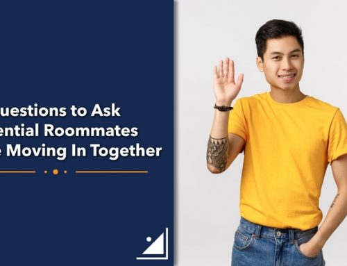 Questions to Ask Potential Roommates Before Moving In Together