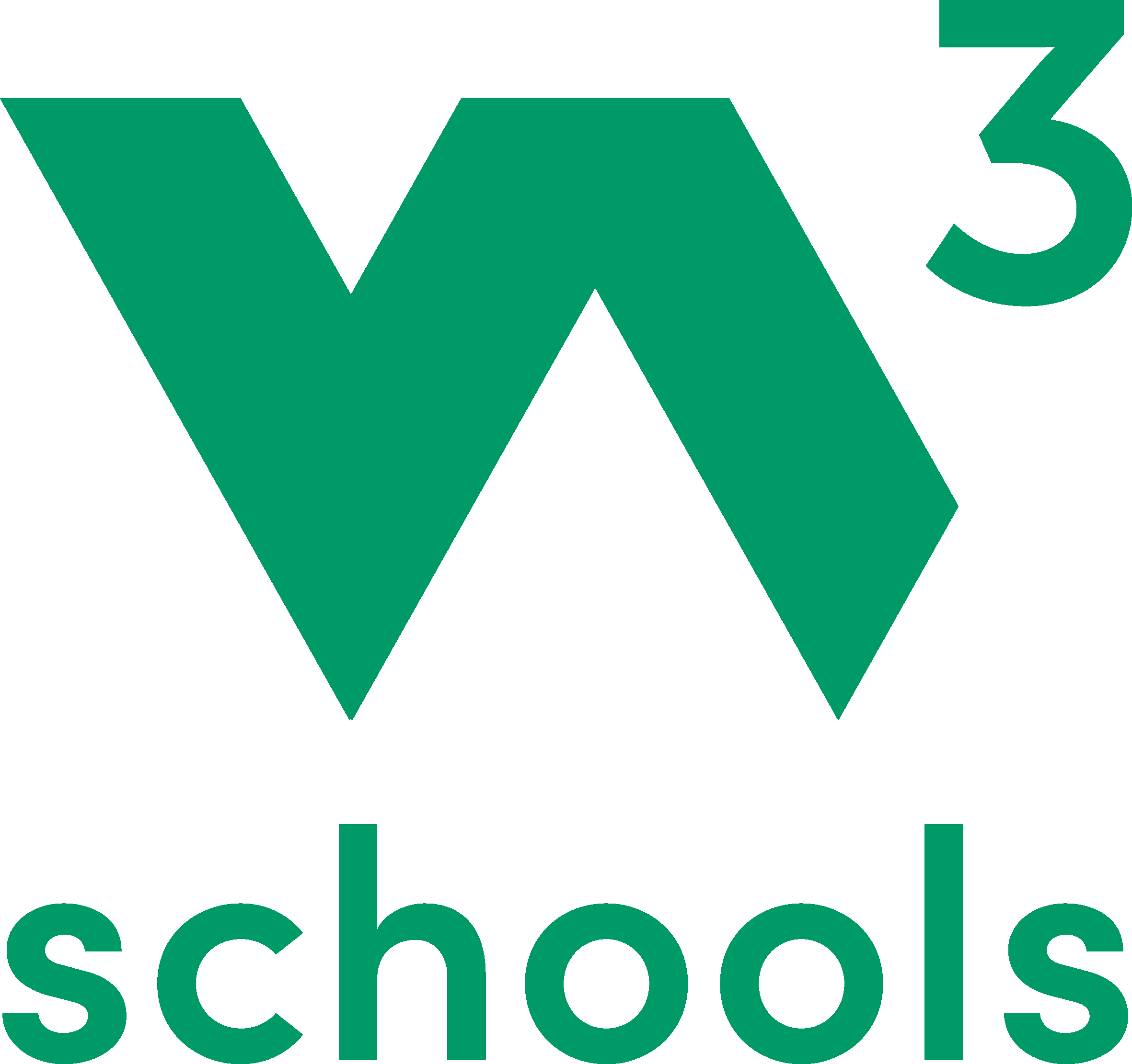 W3 Schools