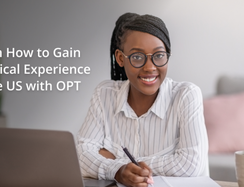 What Is Optional Practical Training