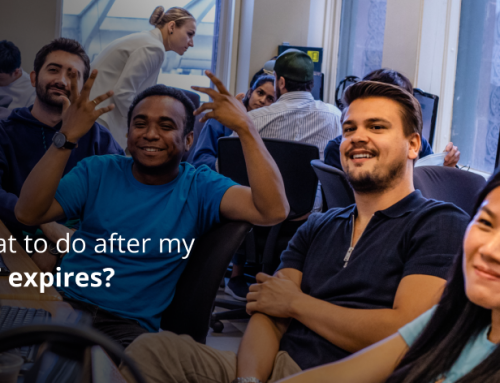 My CPT Is About to Expire—What Can I Do Next?