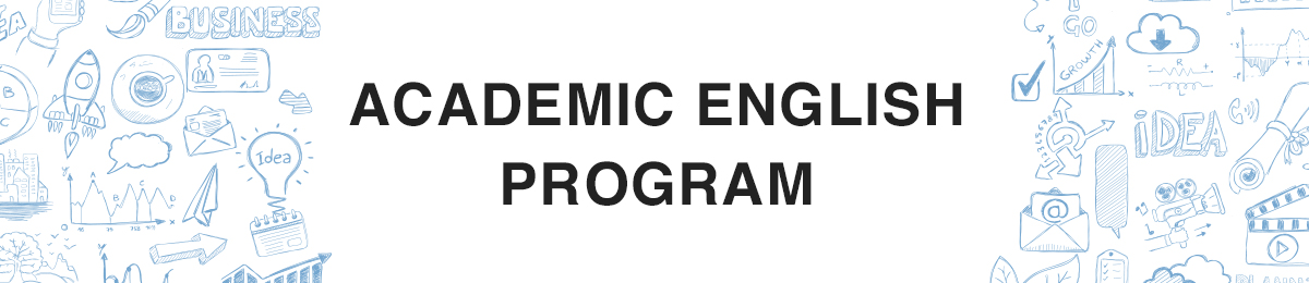Academic English Program - Computer Systems Institute