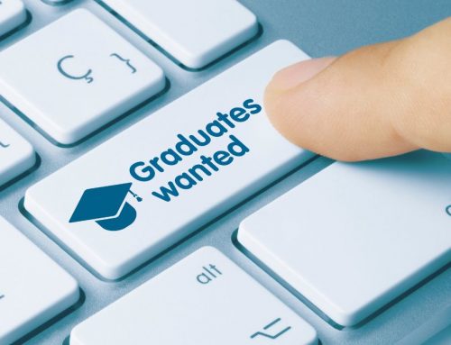 Top Industries Hiring Business Career Program Graduates