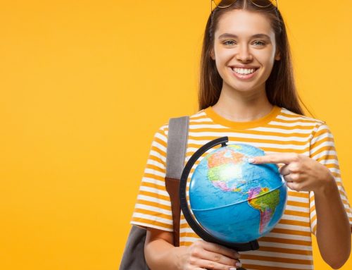 Adjusting to Life in the US as an International Student