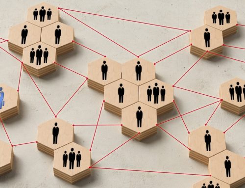 Tips for Networking While You’re in Business School