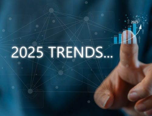 6 Top Industry Career Trends That Show Promise in 2025