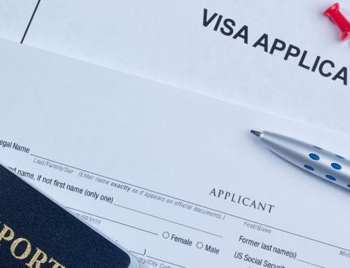Tips on Navigating the US Student Visa Application Process