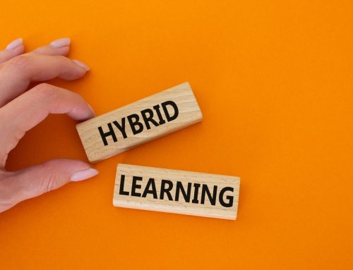 Optimizing CSI Hybrid Programs for International Students
