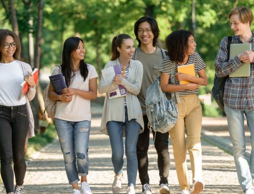 7 Tips for a Seamless Transition Into Hybrid Learning at CSI