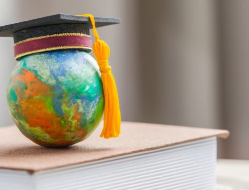 Navigating International Student Admissions To Study Abroad