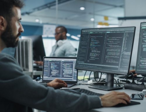 Is a Web Developer Program the Right Option for You?