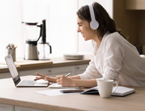 8 Ways Hybrid Programs Benefit International Students