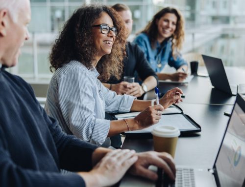 Discover Top Professional Business Courses for Success