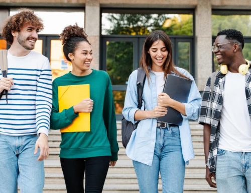 A Guide to Applying for College as an International Student