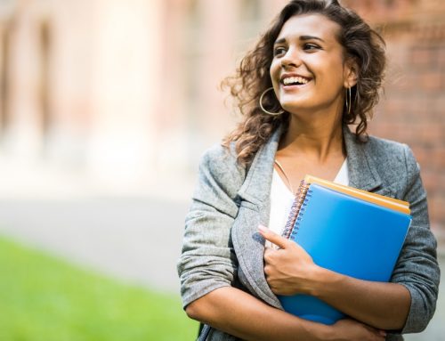 F‑1 Grace Period Rules for CSI Certificate Students