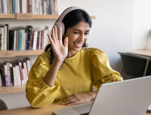 Grammar Hacks: Boosting Intermediate English Skills