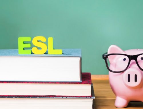 Technical Vocab Mastery in Advanced ESL Applications
