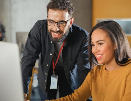 8 Things You Can Do Right Now to Boost Your IT Career
