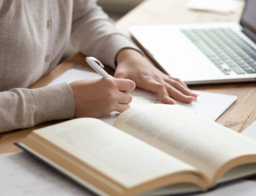 Academic Essay Writing Tips for MA Students 