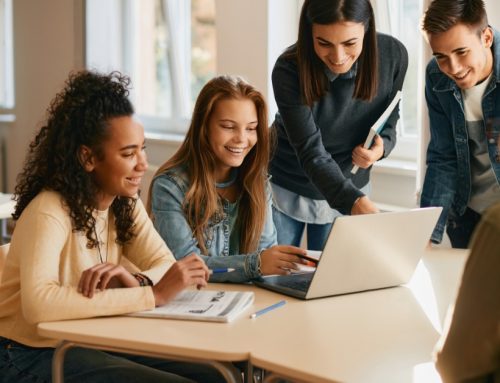 Why Certificate Programs Benefit International Students
